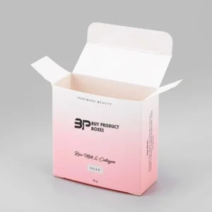 Tuck End Boxes