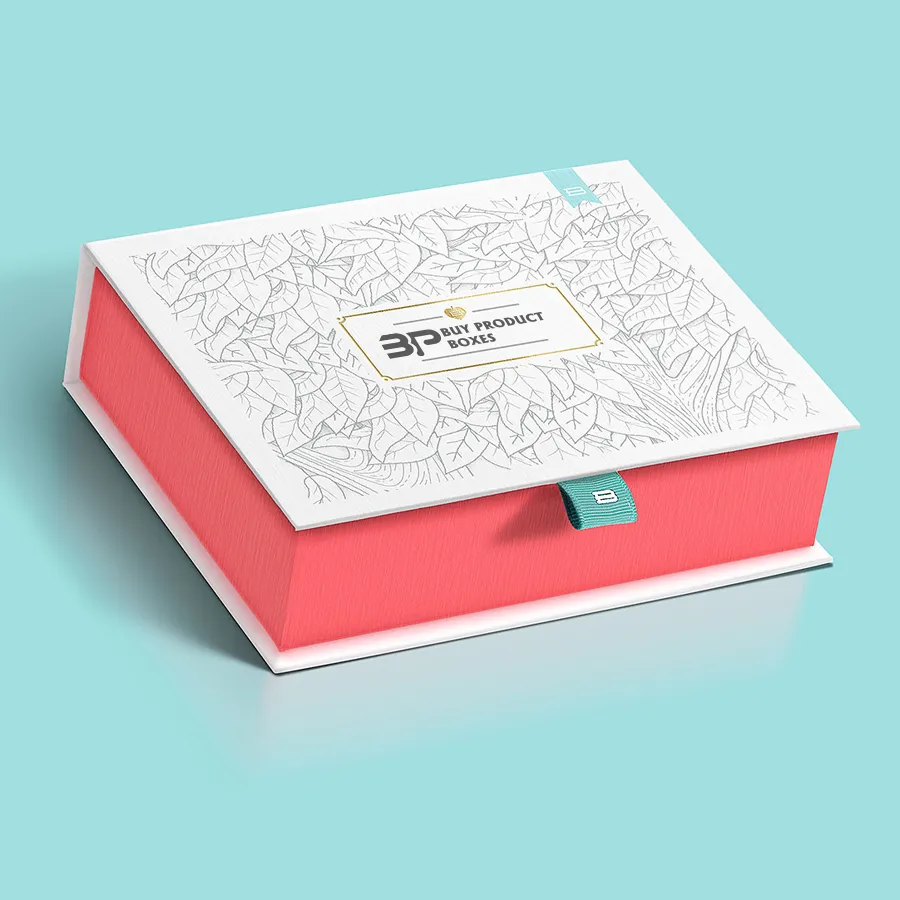 Gift Card Boxes