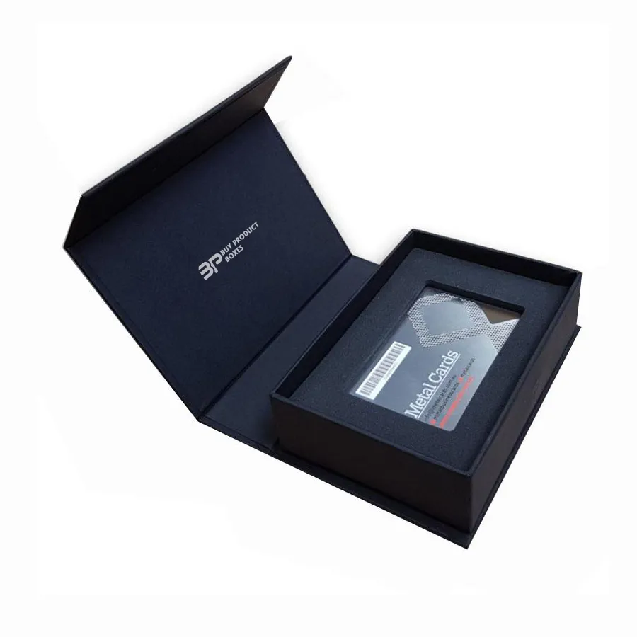 Gift Card Boxes