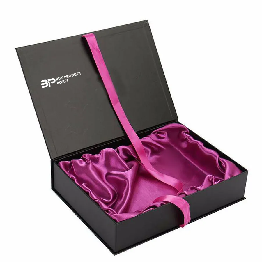 Hair Extension Boxes Bulk