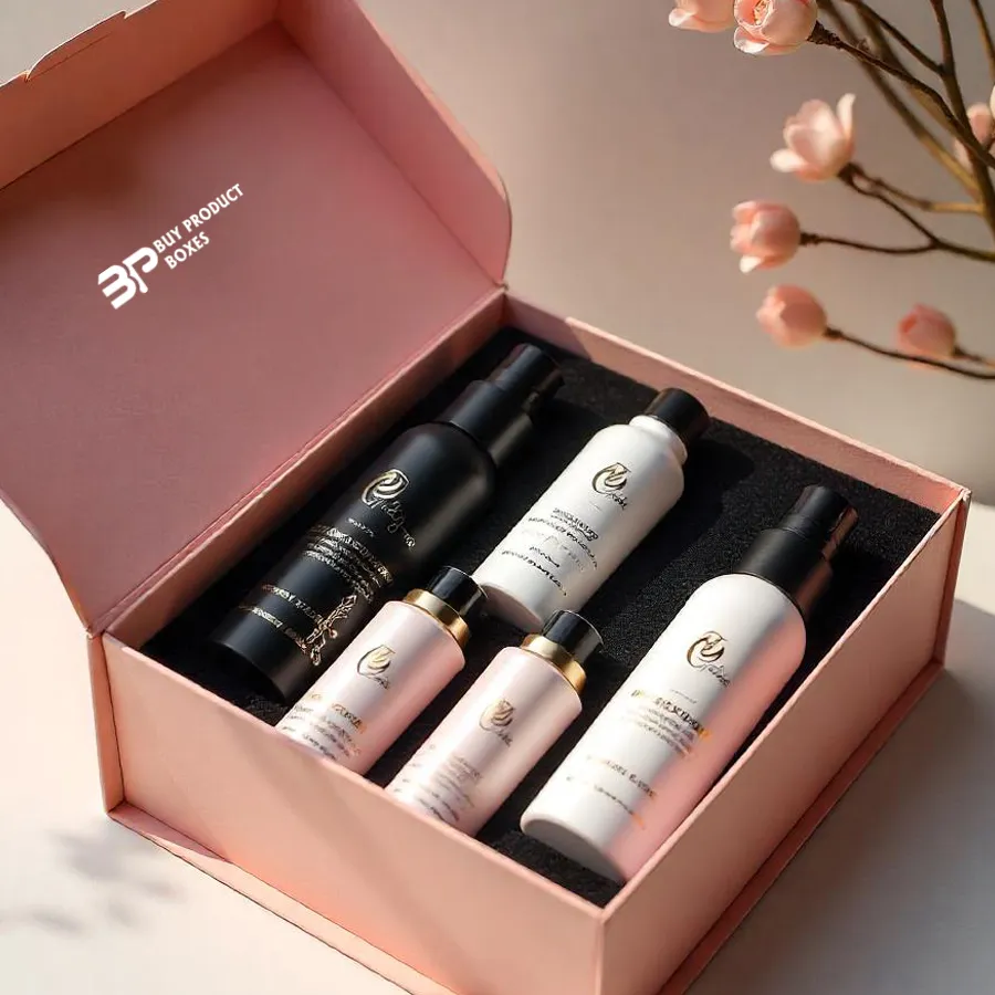 Hairspray Boxes Bulk