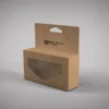 Hanging Retail Boxes view 4