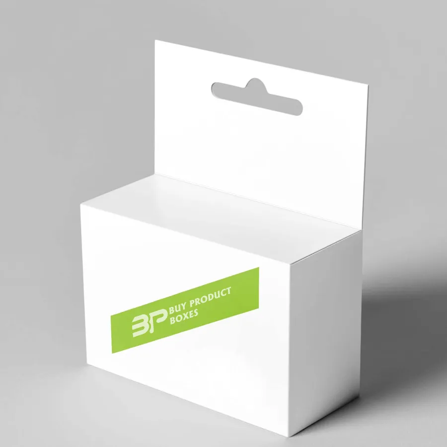 Hanging Retail Boxes