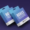 Hanging Retail Boxes view 3
