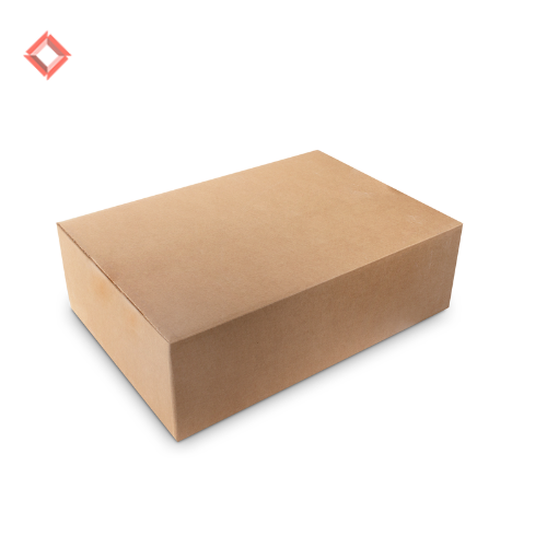 Heavy Duty Corrugated Boxes