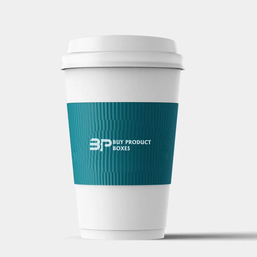Hot Cup Sleeves
