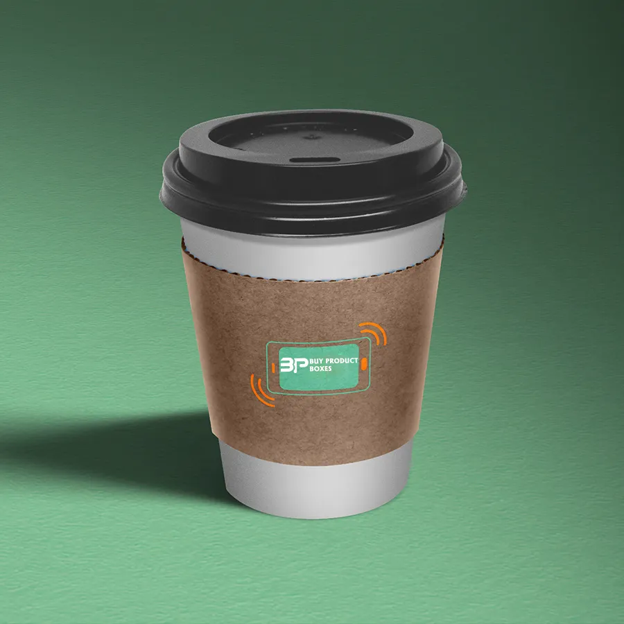 Hot Cup Sleeves