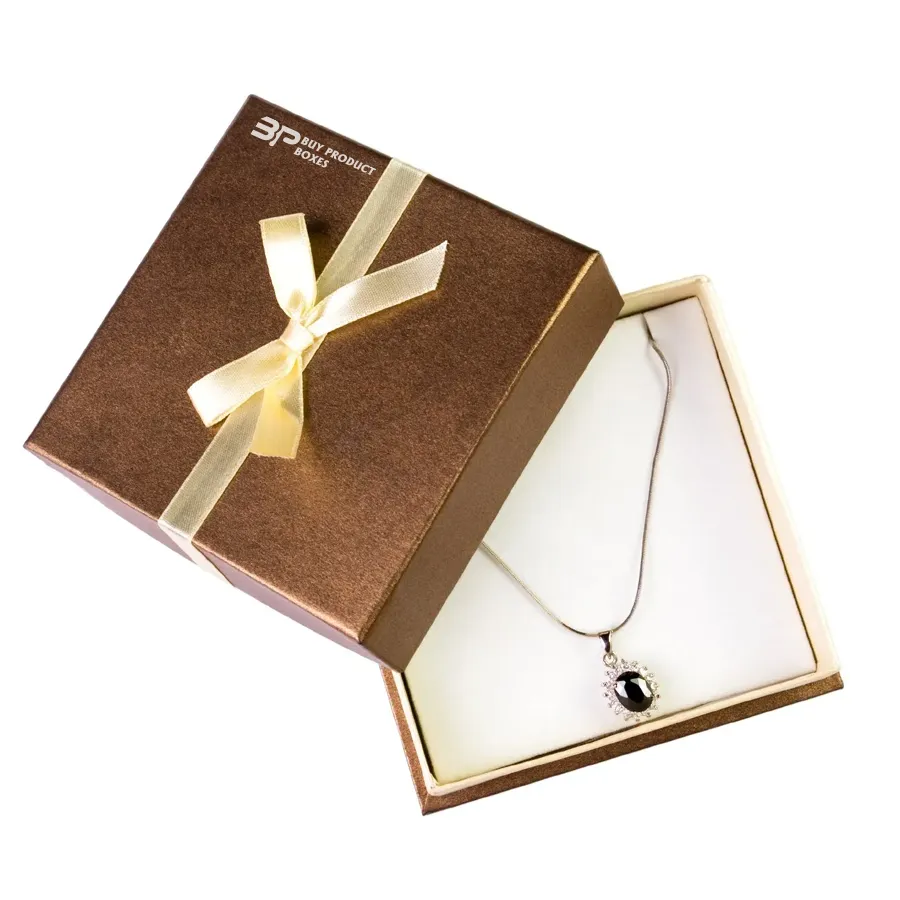 Jewelry Gift Boxes