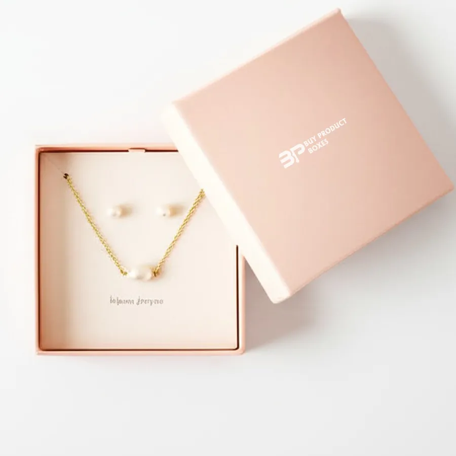 Jewelry Gift Boxes