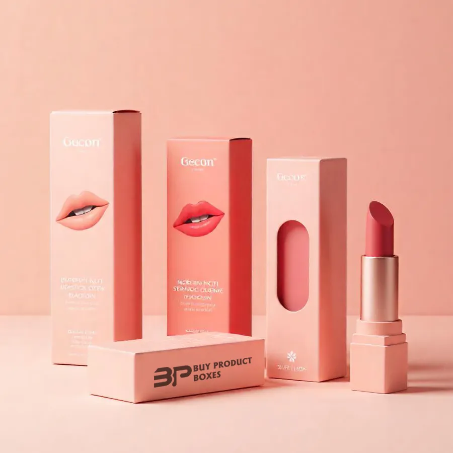 Lipstick Boxes Wholesale