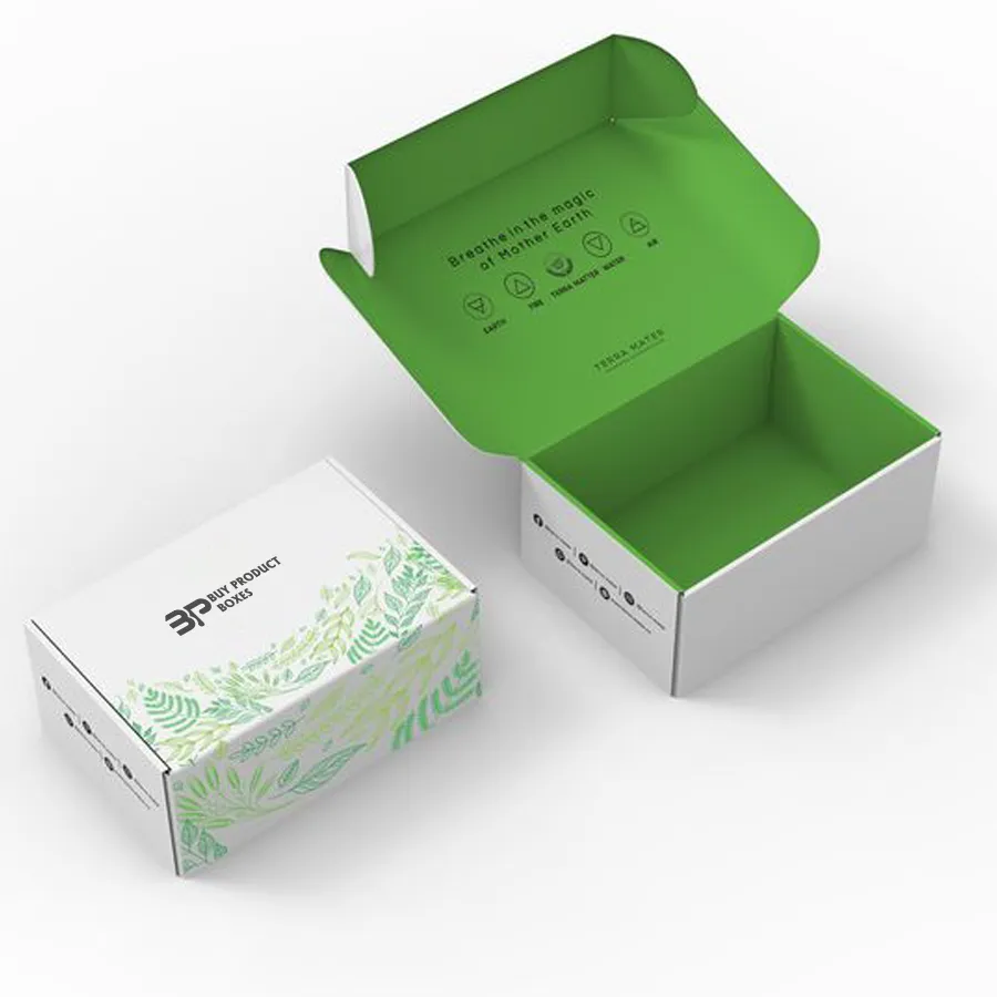 Luxury Retail Boxes