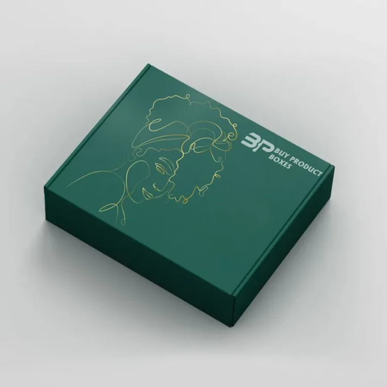 Retail Boxes