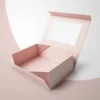 Collapsible Rigid Boxes view 1