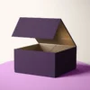 Magnetic Closure Rigid Boxes view 4