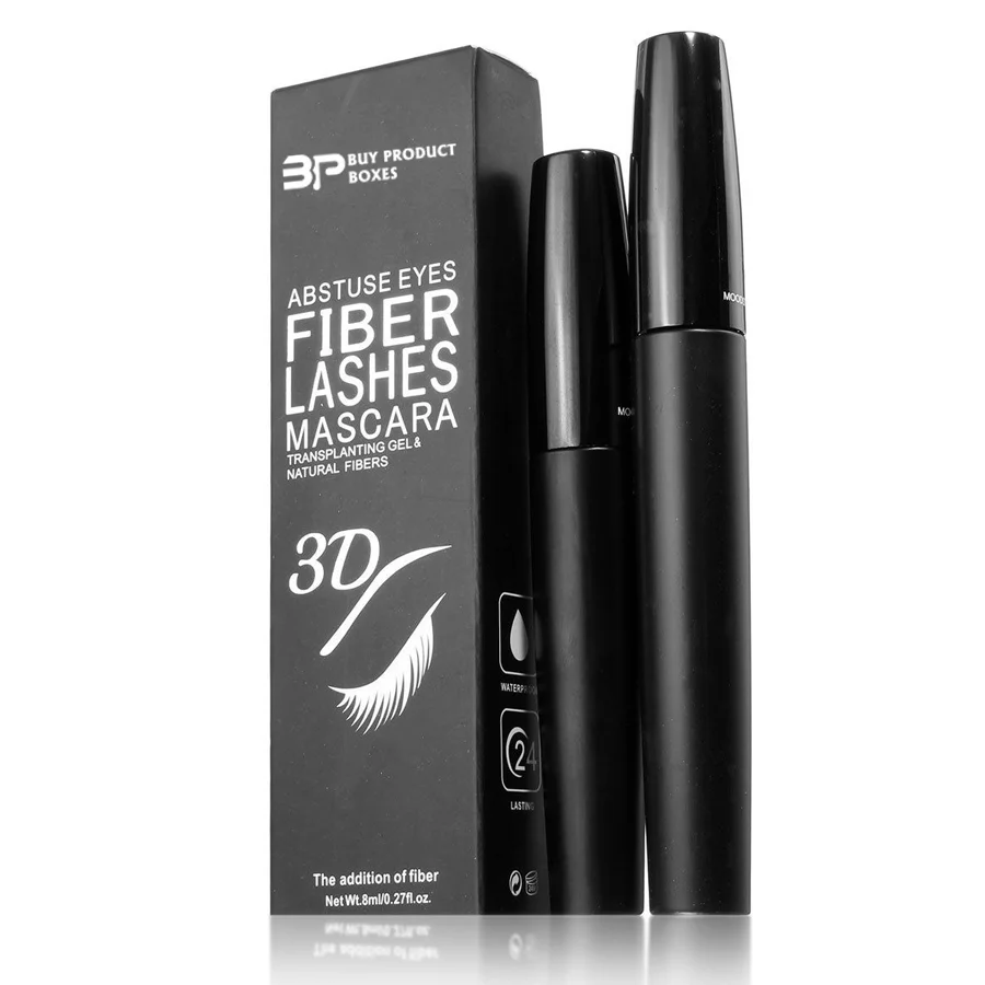 Mascara Boxes Wholesale