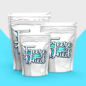 mylar bags for freeze drying-1