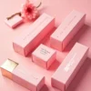 Pink Lip Gloss Boxes view 2