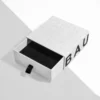 Rigid Apparel Boxes view 2