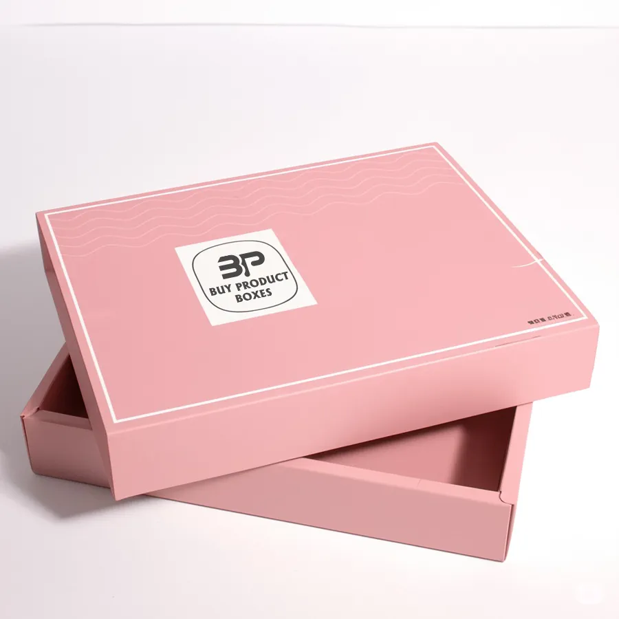 Slipcase Boxes