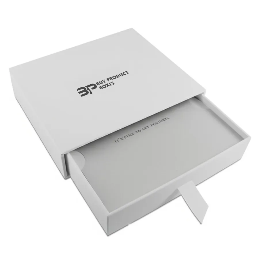 Slipcase Boxes