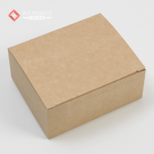 Small Corrugated Boxes