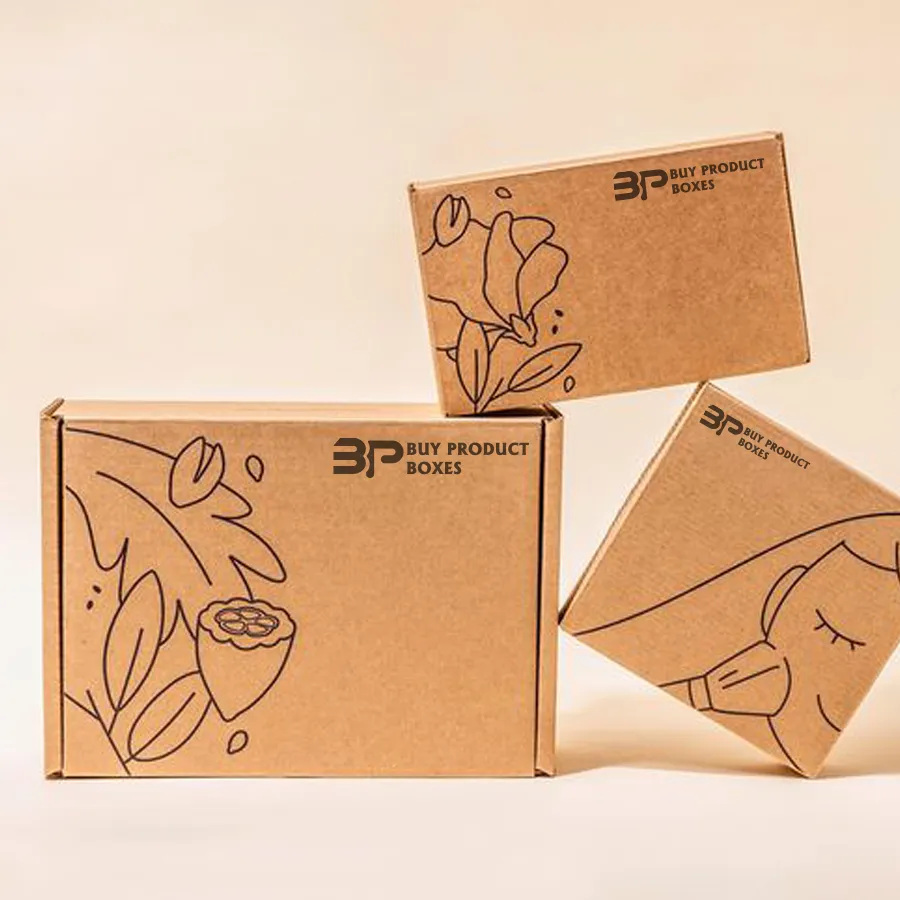 Small Retail Boxes