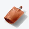 Stand Up Pouch with Spout view 3
