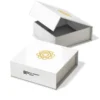 White Gift Boxes view 3