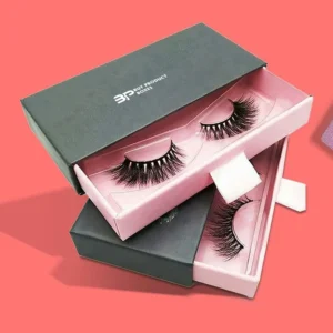 wholesale eyelashes boxes-2